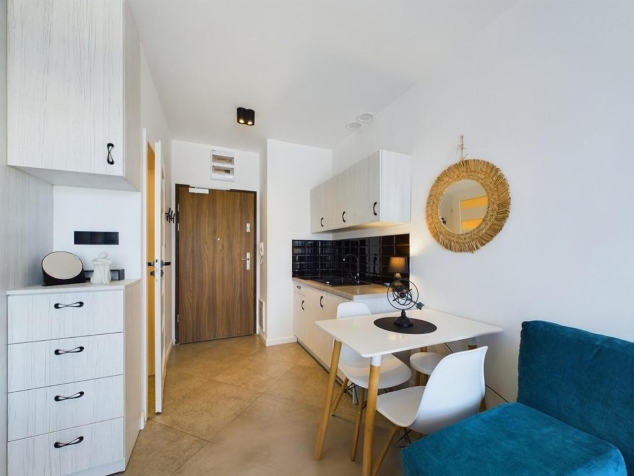 Apartament Helena Misdroy Exterior foto