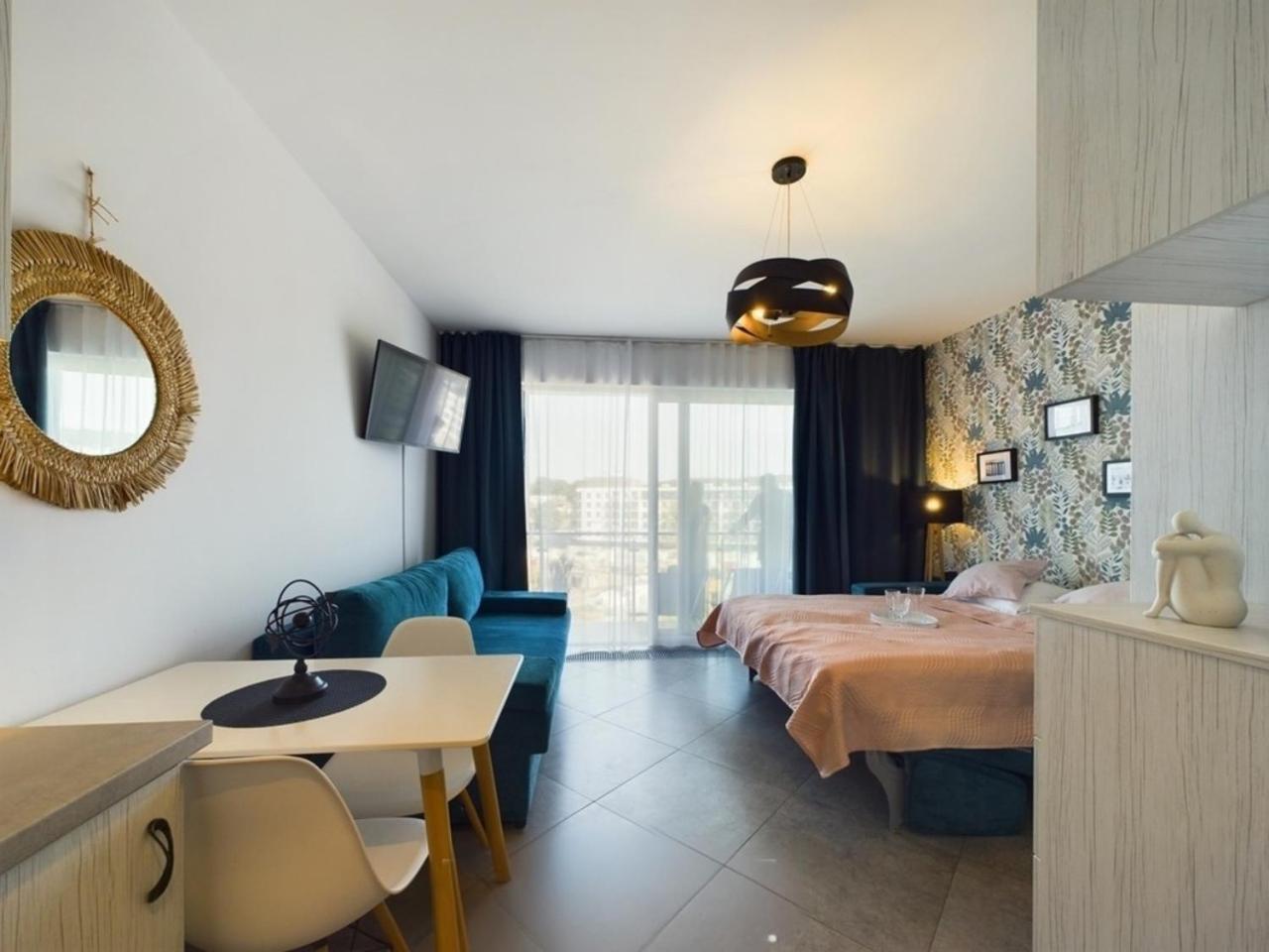 Apartament Helena Misdroy Exterior foto
